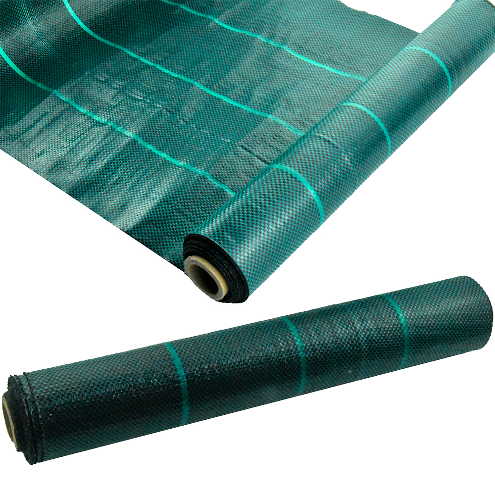 Polypropylene Landscape Weed Control Mat Agricultural Ground Cover