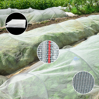 Cheap Wholesale High Quality Hot Sell Agriculture Greenhouse Anti Insect Net