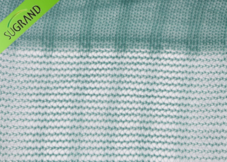 Triangle 100gsm Dark Green Olive Catching Net