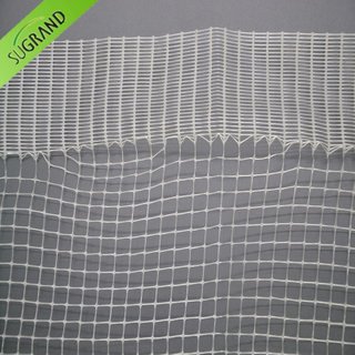25gsm Transparent Safety Fence Net