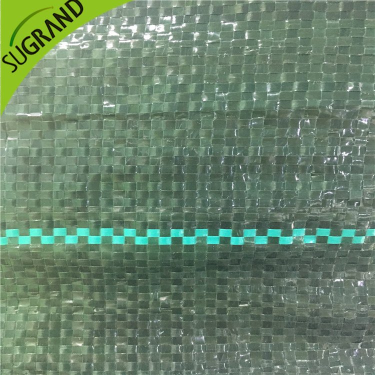 Dark green 104gsm ground cover