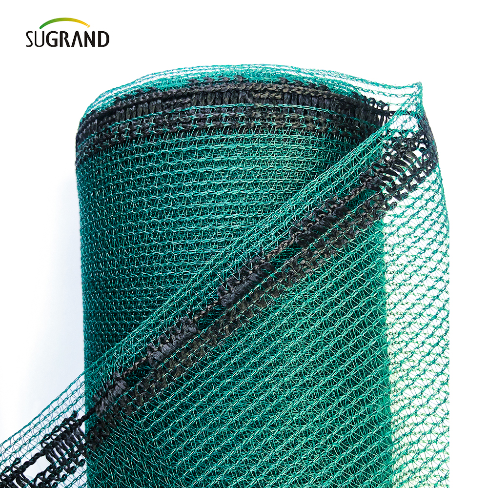 Top quality Latest design agricultural shade net