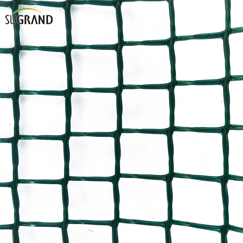 Bop Net BOP Green Stretched PP Net Anti Bird Netting