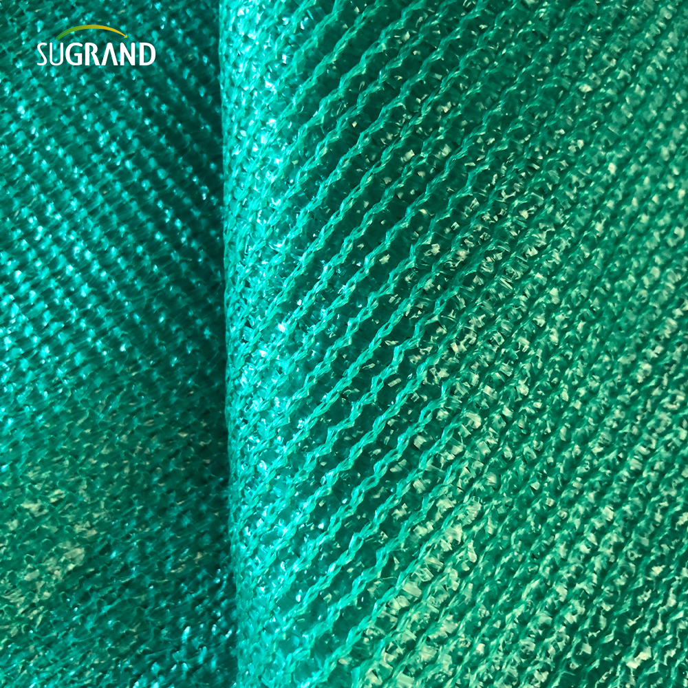 Agricultural HDPE Knitted Fabric for Shade Net