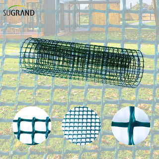 Bop Net BOP Green Stretched PP Net Anti Bird Netting