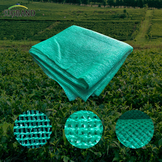 100% New HDPE Agricultural Green Shade Net
