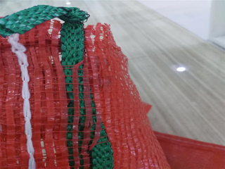 Fruit Mesh Net Bag Factory Sales Packing