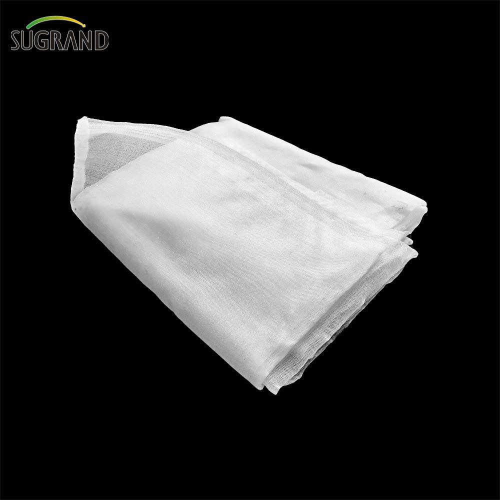 Hight Quality UV Resistant HDPE Greenhouse Anti Insect Nets