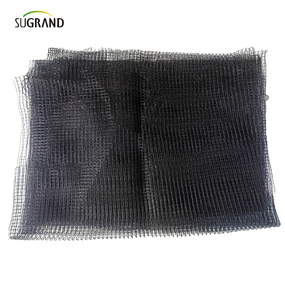 33G Black Or Green Garden Insect Butterfly Protection Netting For UK Market