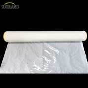 Stretch Film Wrap