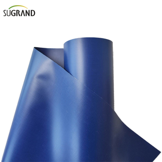 Blue 12x24 Tarpaulin Transparent Tarpaulin Heavy Duty 