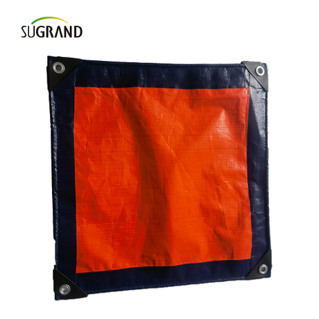Green Details about   Sitemate Polythene Tarpaulin with Eyelets Various Sizes Available! 