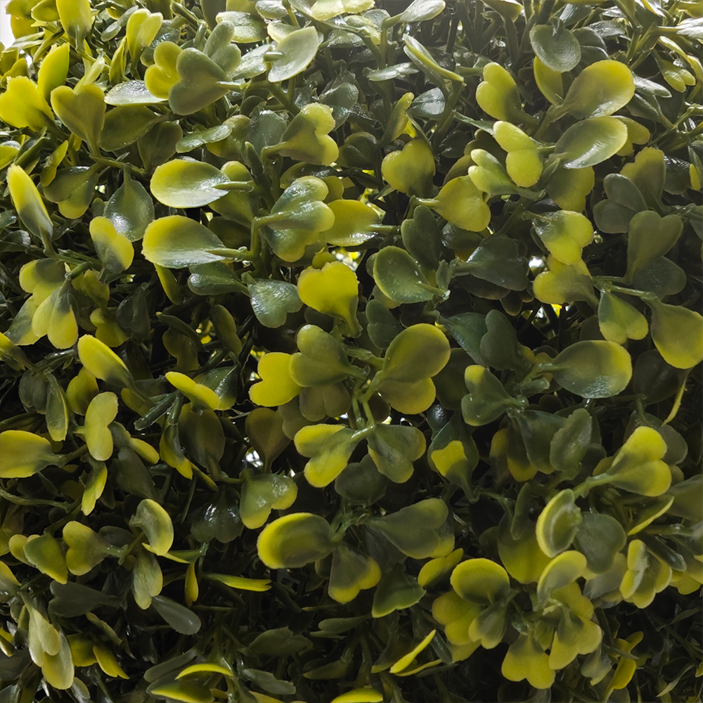 Hot Selling 300Cm Artificial Grass for Wall Decoration