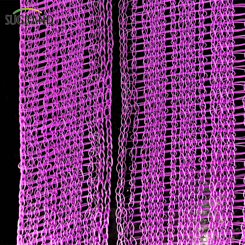  HDPE Scaffolding Safety Net Construction Net 2.57m X 50m