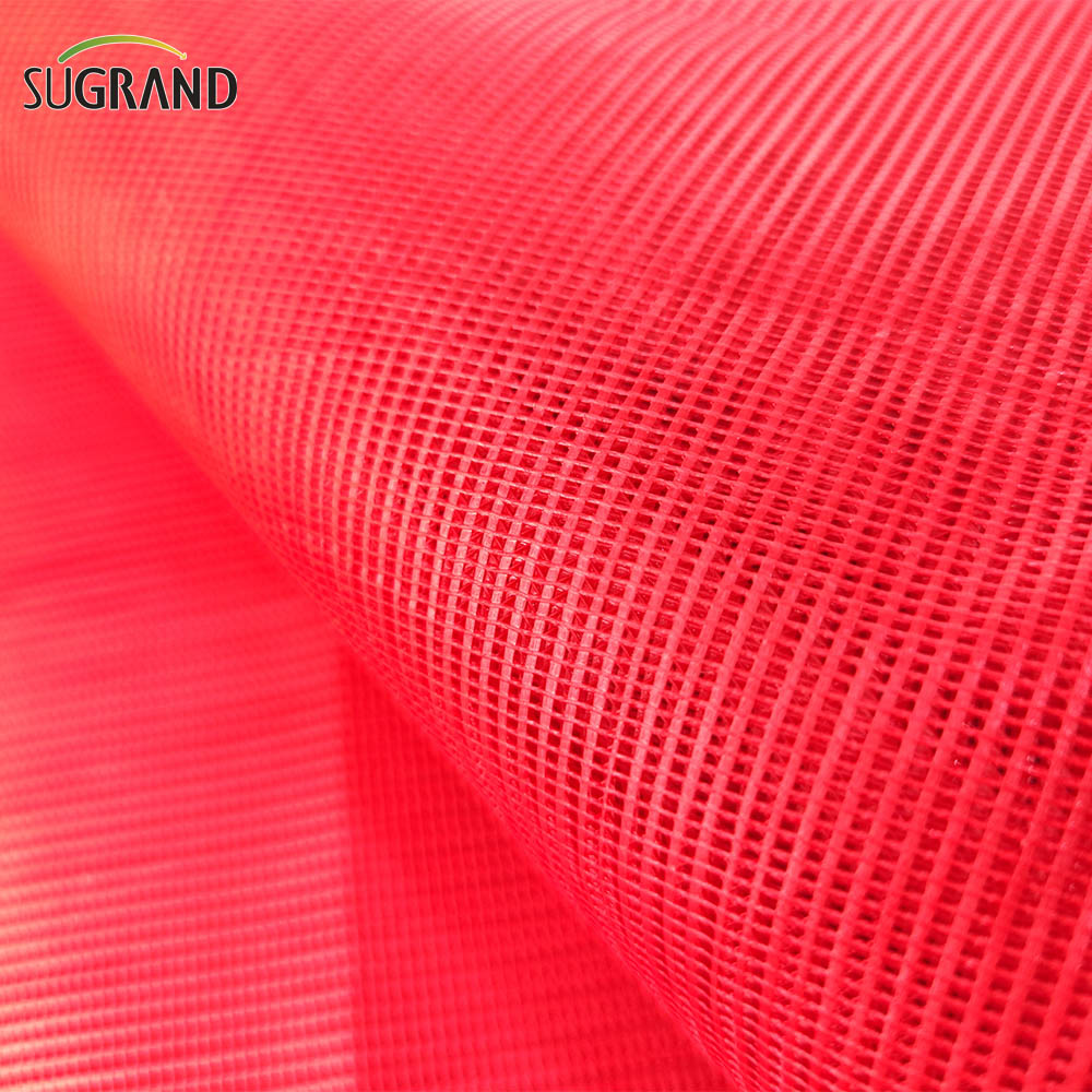 Flame Retardant Dust - Proof Net Fire Retardant Lining Mesh