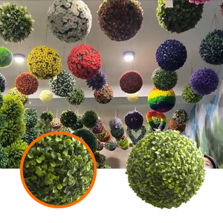 Hot Selling 300Cm Artificial Grass for Wall Decoration