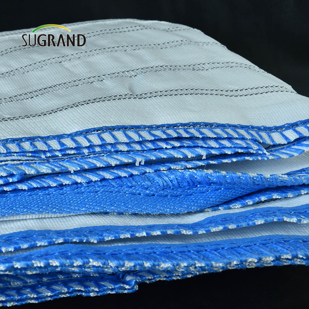 Polypropylene Animal Feed Packaging Bags Big Bag For Cement