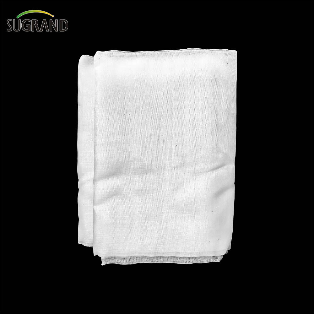 China Factory Wholesale White Anti Insect Net For Agricultural