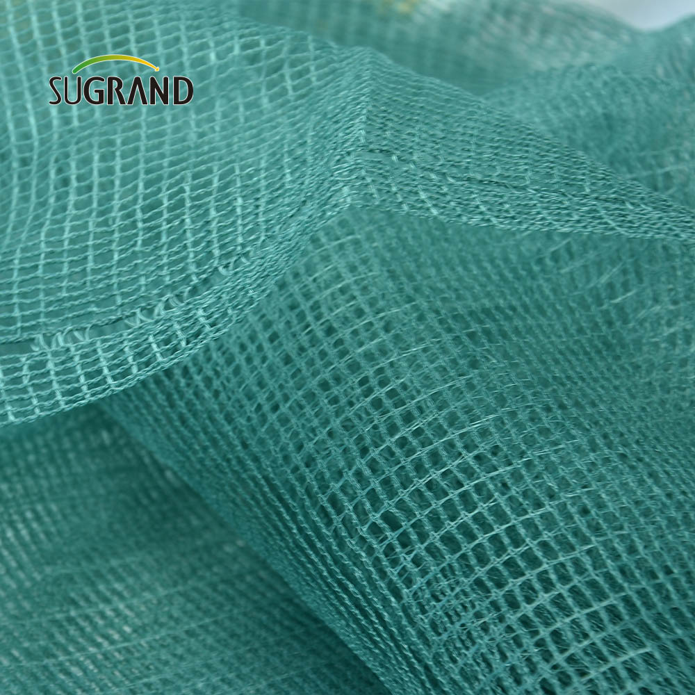 5X10m Olive Collection Net For Fruit Harvest Olive Net in Italy