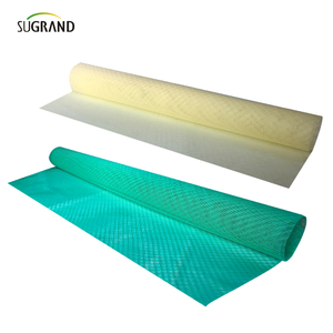 Greenhouse Knit 102GSM Transparent Anti Insect Net