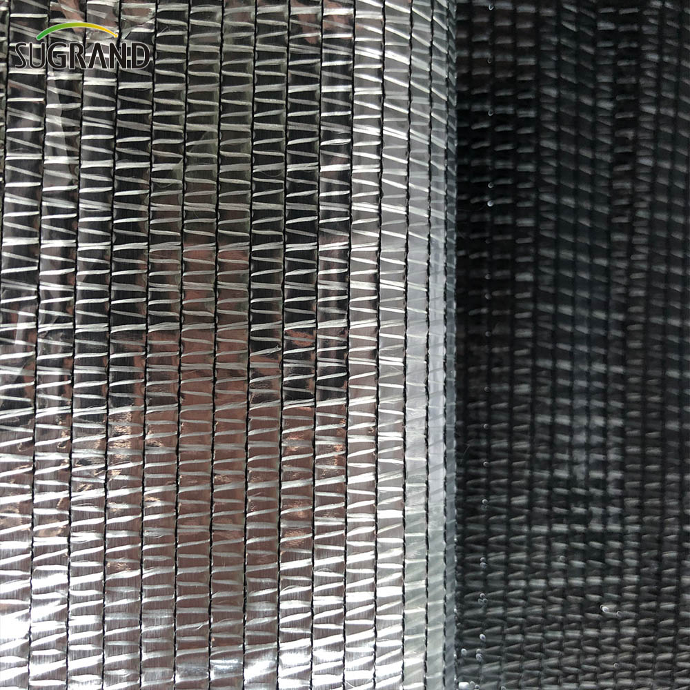 Good Quality Indoor Plastic Net Aluminum Shade Net 
