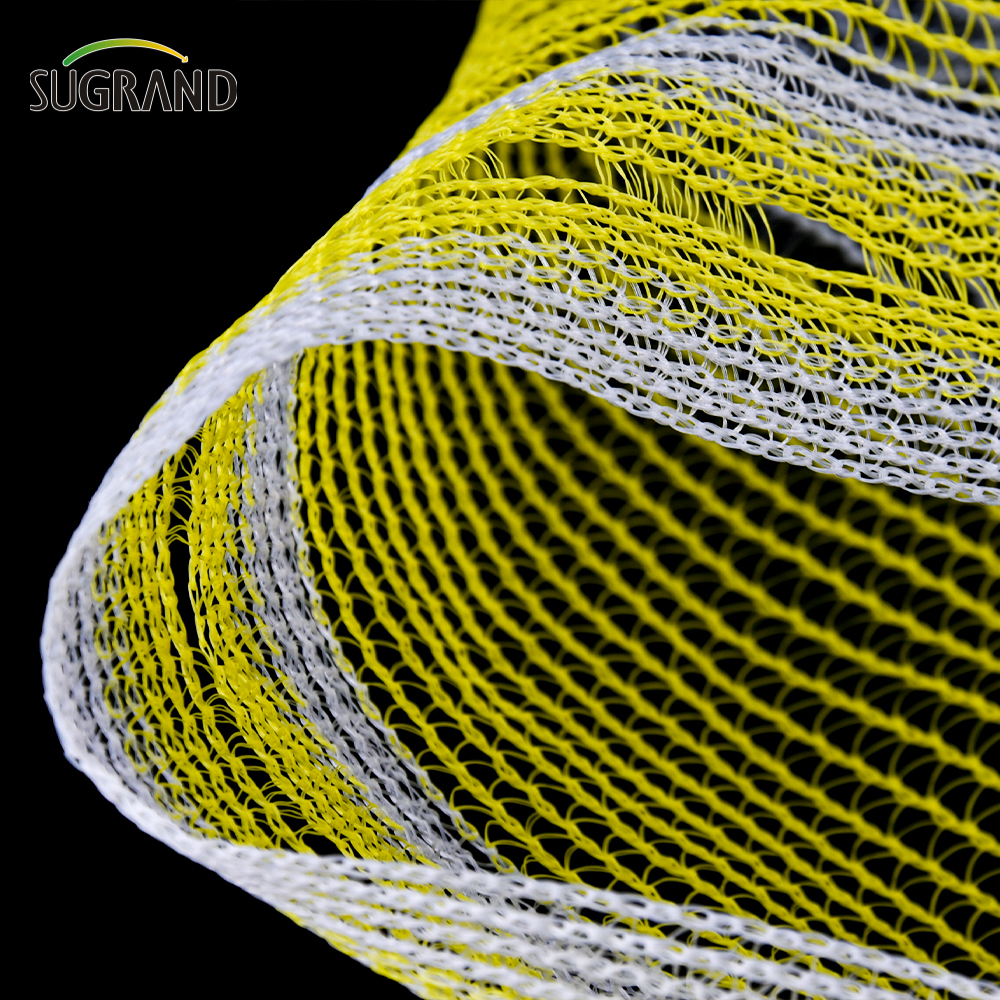 Factory Direct Supply 4mm X 5mm Anti Hail Netting Home Depot for Vegetable Garden