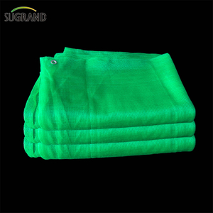 1.2KG HDPE Green Construction safety net