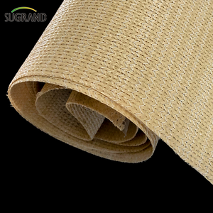 Outdoor Colorful Waterproof Shade Net for Porch
